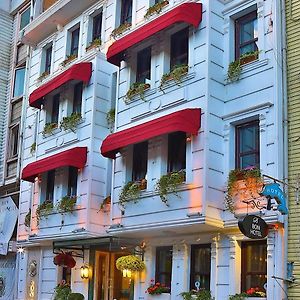 Bon Hotel Old City - Special Class
